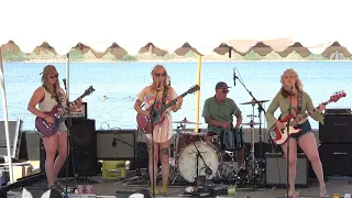 Lucy's Seduction - Salt Shaker Festival 2023 - Manitou Beach, SK.