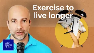 Peter Attia: There is no ambiguity about the benefits of exercise
