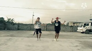 Bailando by Enrique Iglesias ft. Sean Paul (Matoma Remix) Dance Fitness Choreo by Coach Rixo