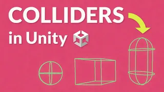 From Beginner to Pro: Mastering Unity's Colliders