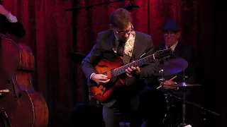 Frank Vignola's Guitar Night with guest Bill Charlap