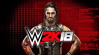 WWE 2K18 Custom Trailer