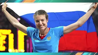 Наши легкоатлеты вошли топ-5 чемпионата и первенства России