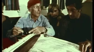 (15) La Collection COUSTEAU - Le lagon des navires perdus (1970) - L’énigme du Britannic (1977)