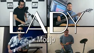 Lady - Track 4 MX (Modjo Cover)