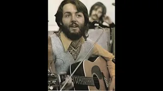 Let It Be (The Beatles A/B Road Complete Get Back Sessions)