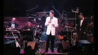 Robert Palmer - Between Us at Royal Albert Hall