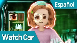 (Español Latino) Watchcar S2 compilation -  Capítulo 16~18