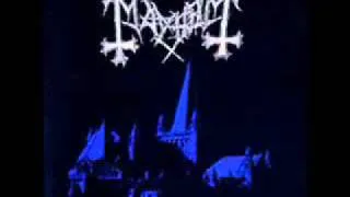 Mayhem - life eternal (Subtitulado)