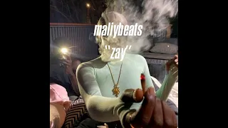 [Free ] lil tecca + lil mouse type beat "zay" | [prod.maliybeats]