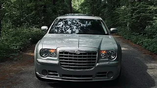 2006 Chrysler 300 SRT8 In Real Life