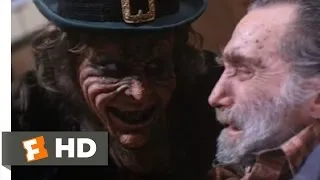 Leprechaun 2 (9/11) Movie CLIP - Three Wishes (1994) HD