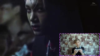 EXO 엑소 'Monster' РЕАКЦИЯ / EXO 엑소 'Monster' REACTION