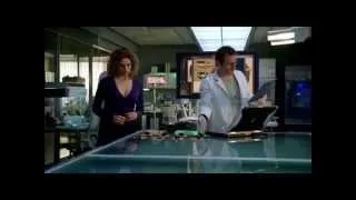 CSI NY Some Buried Bones Clip - The 25,000 Dollar Purse