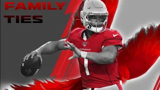 Kyler Murray - Family Ties (Highlights Mix)