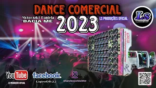 Victor Ark & Daniela - Bacia Me ( Dance Comercil 2023 )@LsProducoesOficial