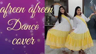 AFREEN /AFREEN/ DANCE COVER | choreographer by Sudhakar