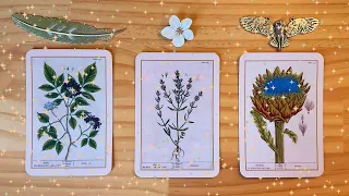 🌛🌚🌜A FRESH NEW START THIS NEW MOON!!🌛🌚🌜 tarot reading🌚pick a card