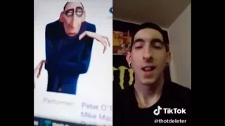 *OFFENSIVE* IRONIC TIK TOK MEMES COMPILATION V1