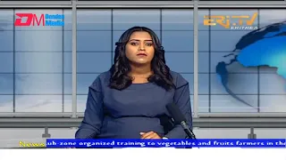 News in English for July 2, 2022 - ERi-TV, Eritrea