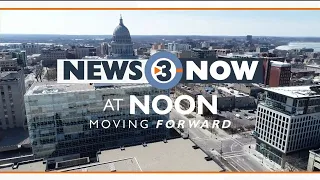 News 3 Now at Noon: February 19, 2024