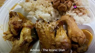 Top 10 Filipino Food: Most Popular Food in Philippines (Famous Filipino Food)