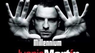 Juanjo Martín - Millennium feat. Rebeka Brown (Vocal Mix)