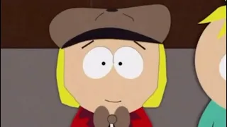 South Park: Pip Pirrup best moments!