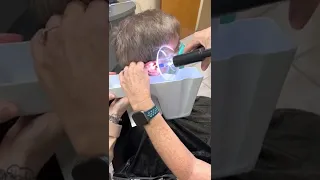 Earwax Removal- Irrigation