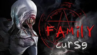 Family curse. Тайна семьи #1