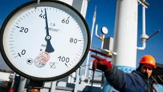 Россия—Украина: экономия газа и обмен пленными | ИТОГИ ДНЯ | 02.03.18