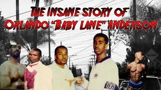 THE STORY OF ORLANDO ANDERSON “BABY LANE” WHO WAS K*LLED IN A TRIPLE H*MICIDE (Documentary)