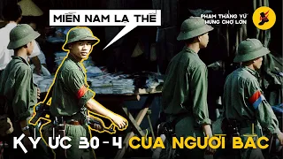 Podcast | KHI NGƯỜI BẮC VÀO NAM (chữa lành ngày 30-4)