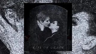 IC3PEAK — Kiss Of Death (Full Album )