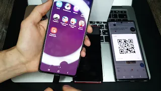 Как официально разблокировать Samsung Live Demo Unit?