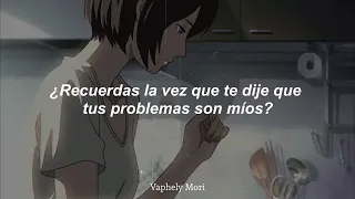 Mr. Sunshine - Arden Jones // (Letra - Sub. Español)