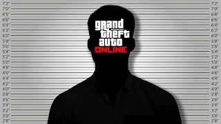 If Your GTA Online Character Was Charged For Their Crimes