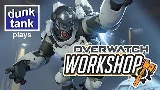 Overwatch Workshop (feat. Girlfriend Reviews)