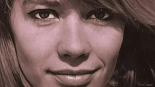 Françoise Hardy  ---  Le Premier