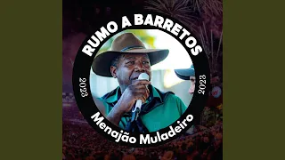 Rumo a Barretos