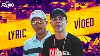 MC Lele JP e MC Neguinho do Kaxeta - Sou Vitorioso (Lyric Video) DJ Pedro