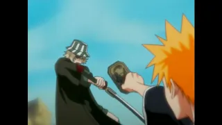 amv bleach level up castle of glass