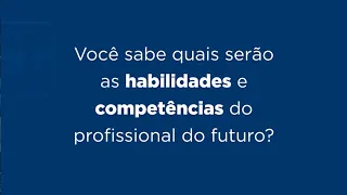 9 habilidades e competências do profissional do futuro 👩‍🚀