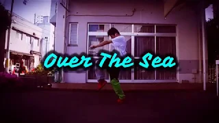 【jumpstyle】Over The Sea | Japanese jumpstyle | Sakamorun