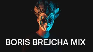 Boris Brejcha Mix 2023