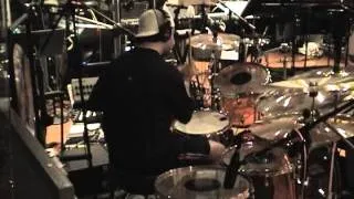 [Mike Portnoy - Drumavarium] - [Drums Only - Full]