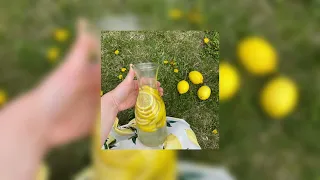 lemonade - internet money ft. don toliver (sped up + reverb)