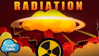 What Is Radiation? | Effects on Human Body | Is Radiation Dangerous? | Chernobyl Explosion