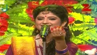 EP 40 - Sa Re Ga Ma Pa 2015 - Indian Bengali TV Show - Zee Bangla