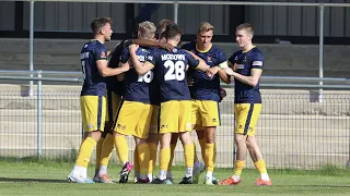 Highlights | Peterborough Sports 0 Spennymoor Town 2 | Saturday 19th August 2023